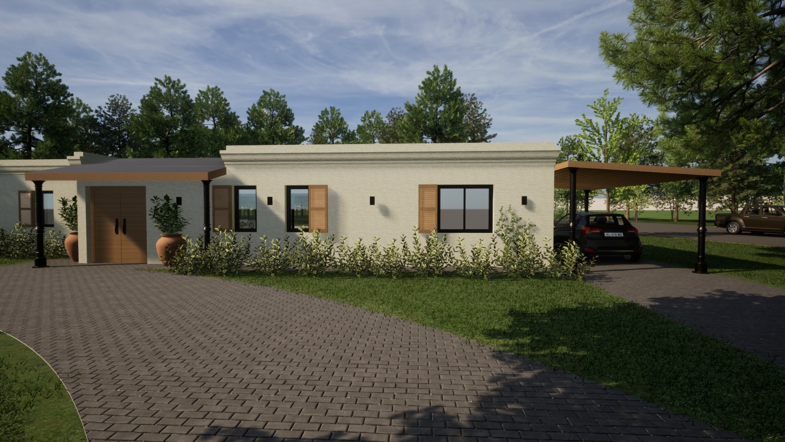 Render